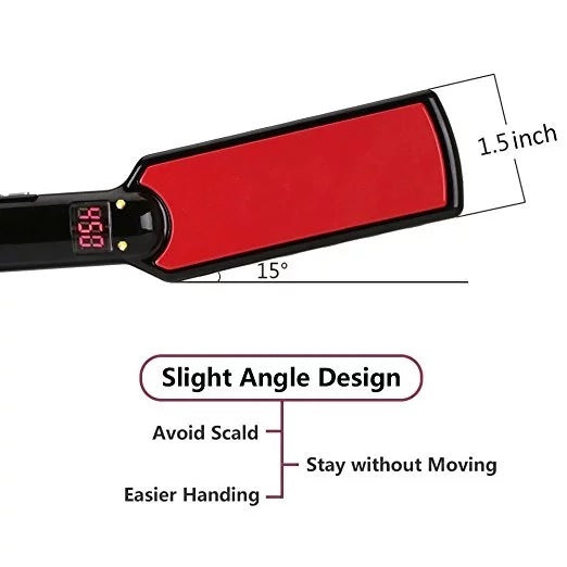 hair straightener hair straightener